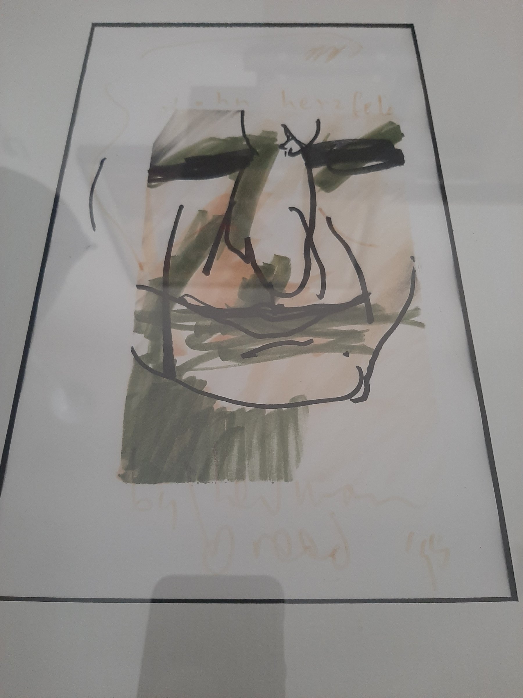 Herman Brood - John Herzfeld kopen? Bied vanaf 250!