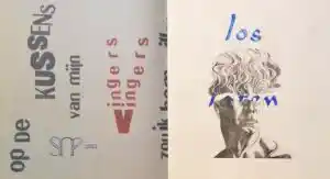 Eric Wittenberns - Loslaten kopen? Bied vanaf 65!