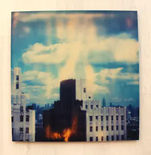 Stefanie Schneider - "Jersey Views" Auflage von 150 - signiert-nummeriert - C-Print auf Alu-Dibond kopen? Bied vanaf 200!