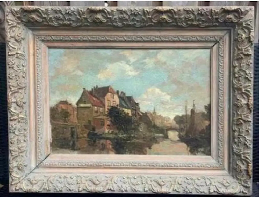 Joyce-Heesbeen