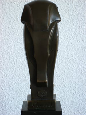 Brons (Onbekend) - Coenrad. kopen? Bied vanaf 95!