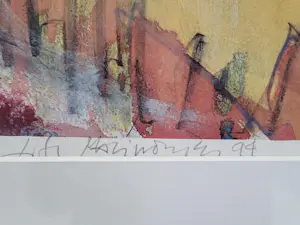 Lise Malinovsky - Abstract kopen? Bied vanaf 95!