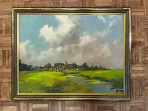 Toon Verplak - Loosdrecht verkocht voor € 270!