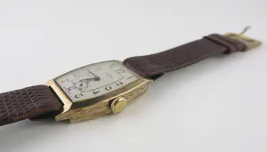 Lot van drie polshorloges (Bvlgari, Raymond Weil , J.W. Benson) kopen? Bied vanaf 200!
