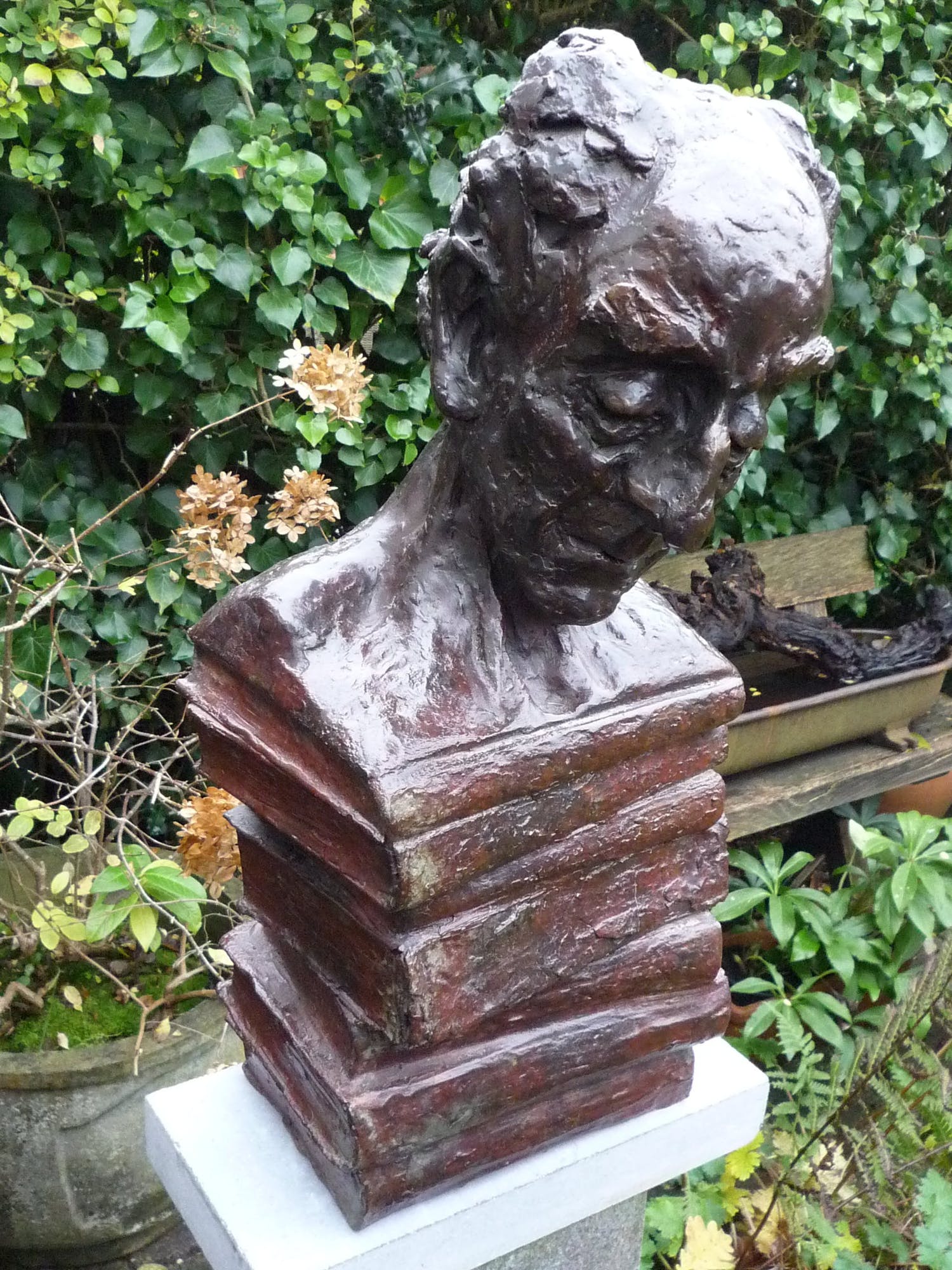 Hieke Meppelink (1958)