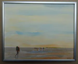 Franklin Meijer - Wadlopers kopen? Bied vanaf 39!