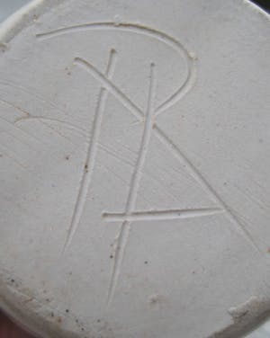 Niet of onleesbaar gesigneerd - Olielampje kopen? Bied vanaf 10!