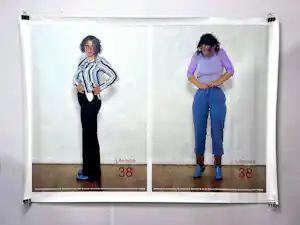 Hester Oerlemans - Life/size 38 kopen? Bied vanaf 150!