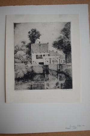 Willem van Leusden - Utrecht kopen? Bied vanaf 75!