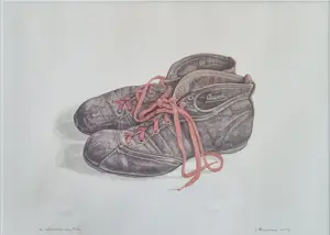 Jopie Huisman - De schoenen van Abe kopen? Bied vanaf 245!