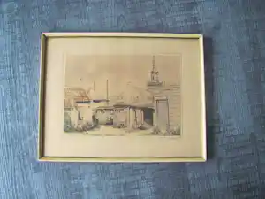 Bob Brobbel - Oud Buurtje (Katwijk) kopen? Bied vanaf 30!