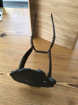 Niet of onleesbaar gesigneerd - Dansend paar kopen? Bied vanaf 1!