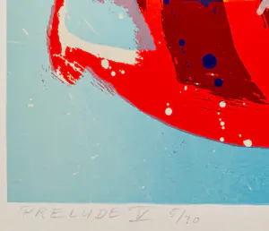 Frits Droog - Prelude V kopen? Bied vanaf 10!
