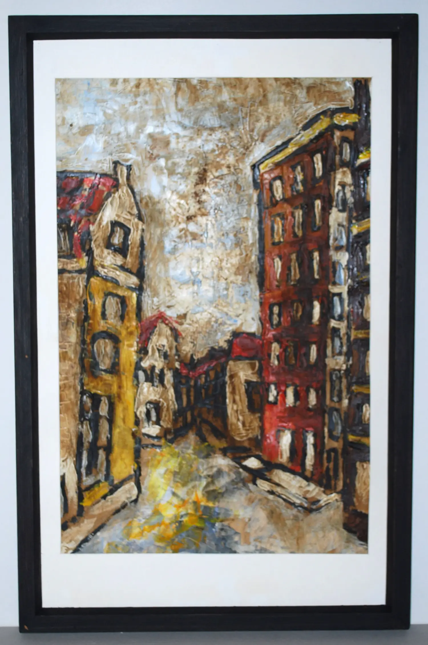 Rinus Pelgrom (1928-2008)