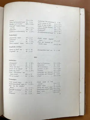 Jan Mankes - door A. Mankes-Zernike en R.N. Roland Holst kopen? Bied vanaf 1!