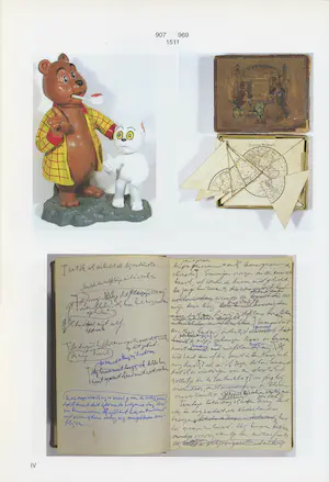 Niet of onleesbaar gesigneerd - Bubb Kuyper veiling catalogi. kopen? Bied vanaf 1!