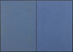 Emil Müller - Lot van twee schilderingen, Entwurf nr. 2691/2675 Bild nr. 825/808 kopen? Bied vanaf 250!