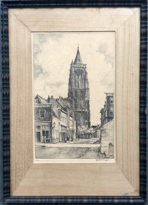 Hendrikus Roodenburg - Gorinchem kopen? Bied vanaf 40!
