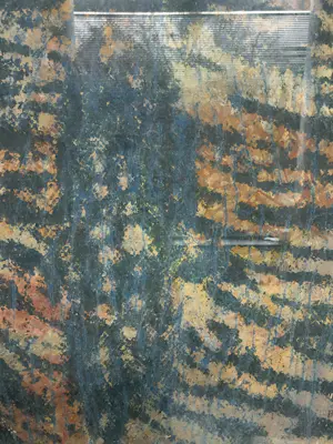 Bert Jonkers - Abstracte ZERO compositie kopen? Bied vanaf 250!