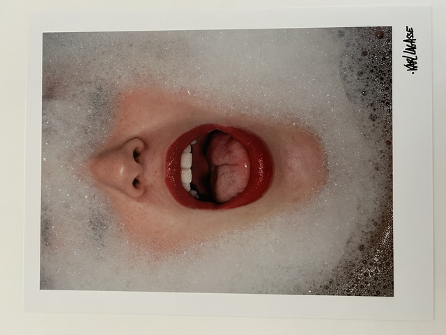 Karl Lagasse - Femme dans son bain kopen? Bied vanaf 150!