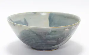 Egbert Boonstra - keramiek kom kopen? Bied vanaf 25!
