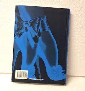 Diverse kunstenaars - fotoboek John Willie's Best of Bizarre, kopen? Bied vanaf 25!