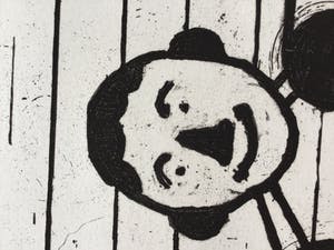 Roland Sohier - Ets en litho, l’Art et Fantaisie, gesigneerd, 1994 kopen? Bied vanaf 1!