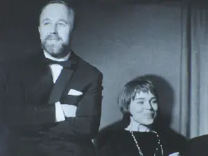 Maria Austria - Cabaret Tingel-Tangel, Marijke & Sieto Hoving - Foto kopen? Bied vanaf 48!