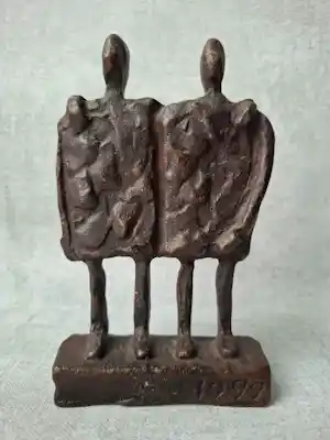 Jos Gielen - Samen verkocht voor € 60!