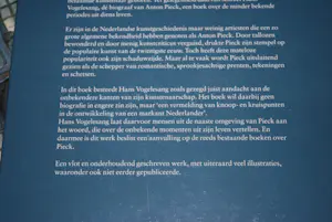 Anton Pieck - 2 hardcovers waarvan 1x gesigneerd en een poster uit de jaren 60 kopen? Bied vanaf 45!