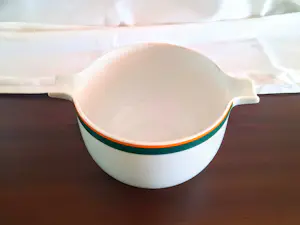 Rosenthal - Geschirr Set 5teilig Studio Line Plus Plural Design Rolf Karnagel 70er Jahre kopen? Bied vanaf 30!