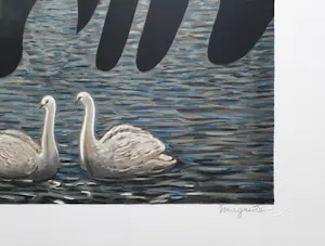 Rene Magritte - L’art de la conversation kopen? Bied vanaf 400!