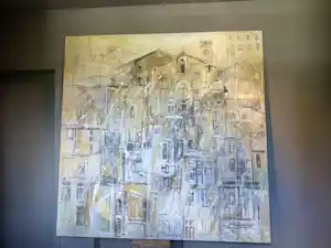 Jo Vantournhout - Vantournhout verkocht voor € 435!