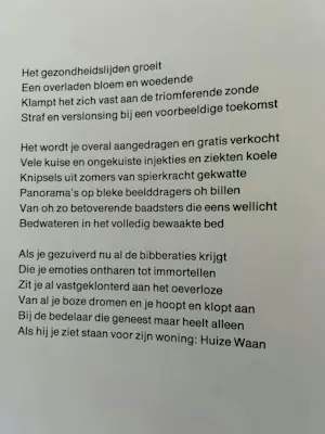 Lucebert - Paradijs 5 etsen kopen? Bied vanaf 1499!