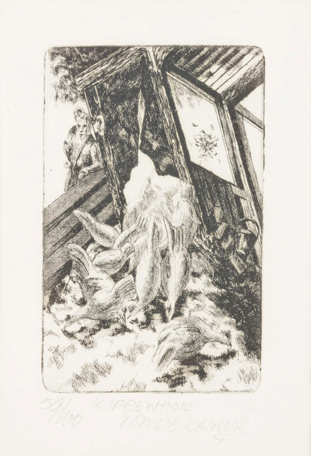 Ton de Kruyk (1951)