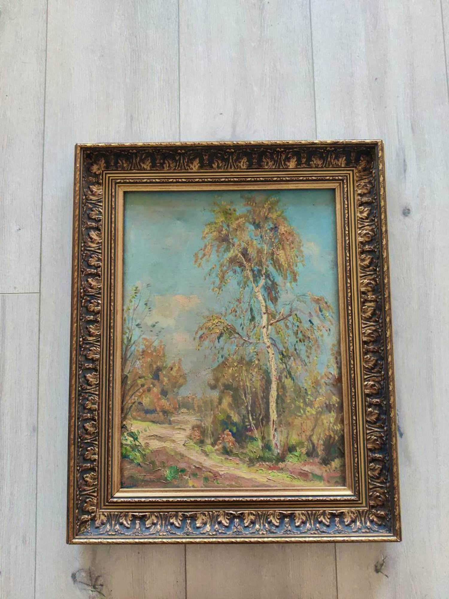 Acheter de l'art de Pino della Selva? | Kunstveiling.be