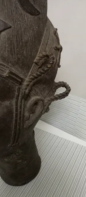 Benin - Oba/Ifé kopen? Bied vanaf 500!