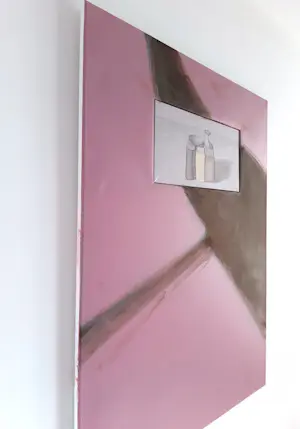 Erwin van Krey - Morandi kopen? Bied vanaf 250!