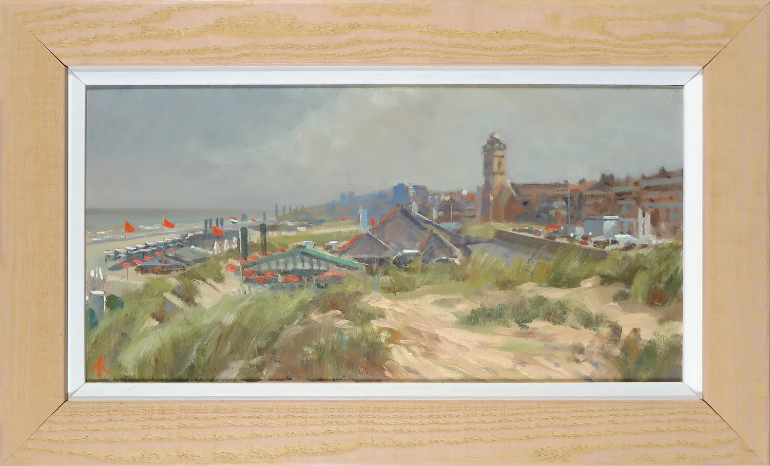 Michael Richardson (1943)