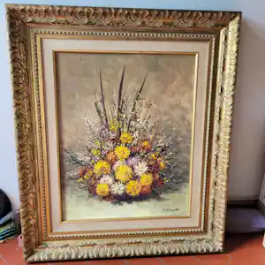 Maurice Wiliquet - Boeket bloemen kopen? Bied vanaf 60!