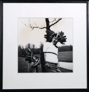 Paul Huf - Foto, Oxo kopen? Bied vanaf 1!