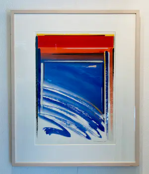Peter van Drumpt - Zonder titel (loods) kopen? Bied vanaf 120!