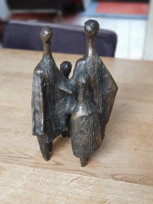 Brons (Onbekend) - De Familie kopen? Bied vanaf 40!