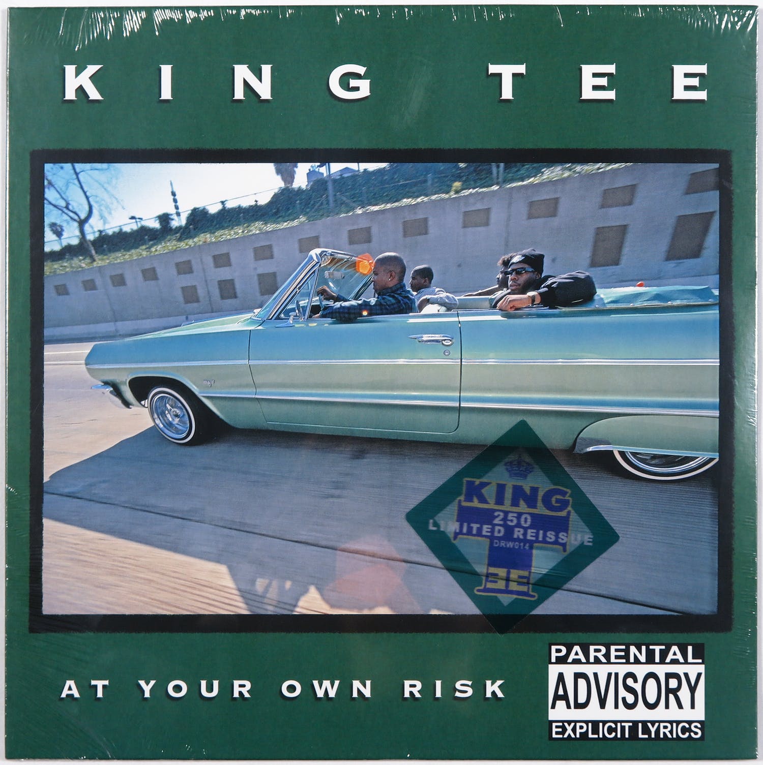 King T (1968)
