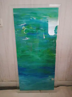 Niet of onleesbaar gesigneerd - Zwanen kunst kopen? Bied vanaf 1!