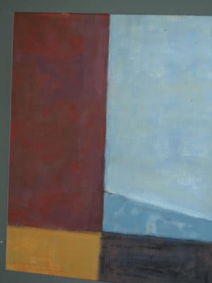 M.G.F. Willemse - Olieverf op paneel, GROOT en ingelijst– 76 x 94 cm kopen? Bied vanaf 1!