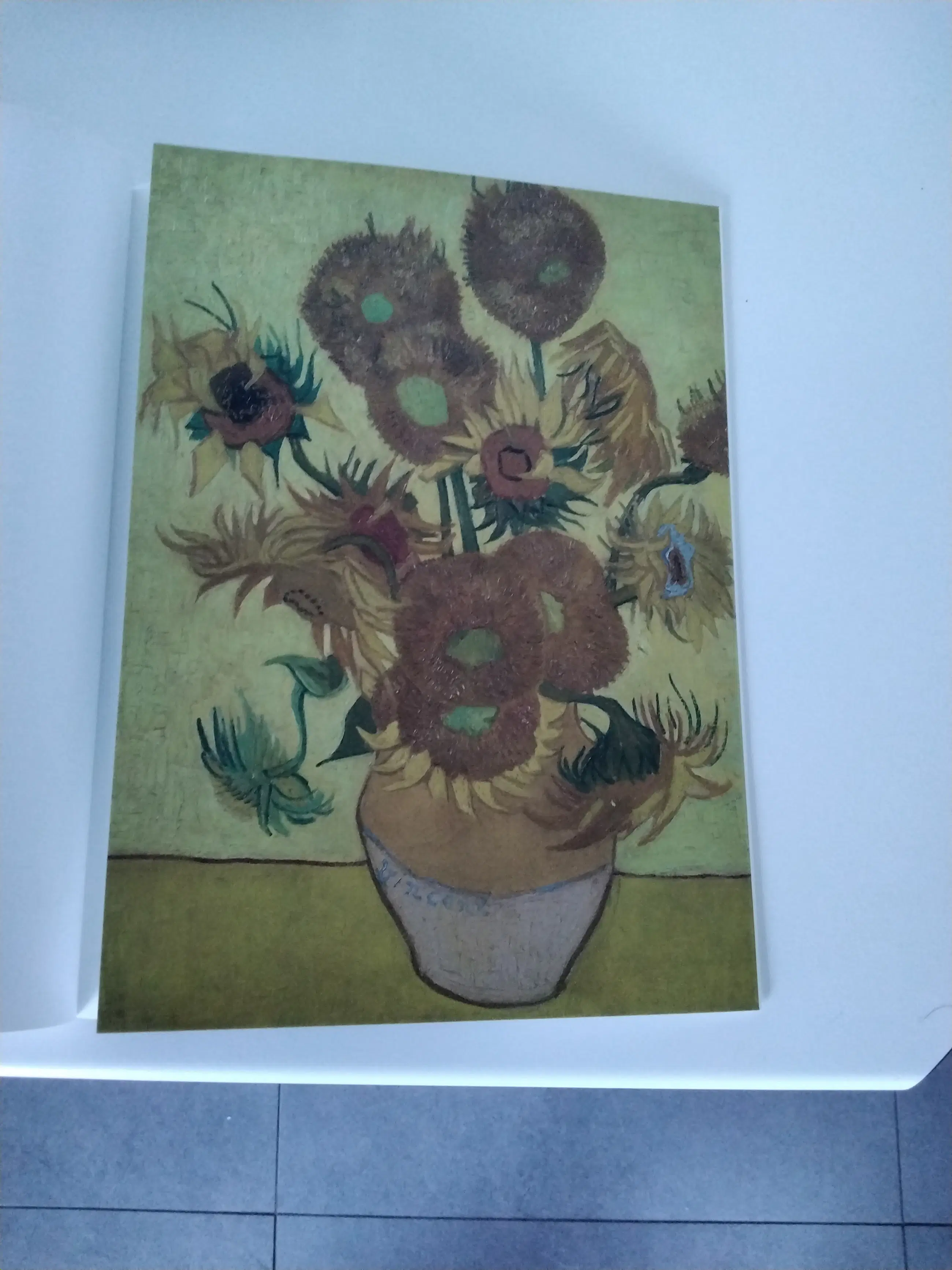 Vincent van Gogh - Meesterwerken in het Van Gogh Museum kopen 