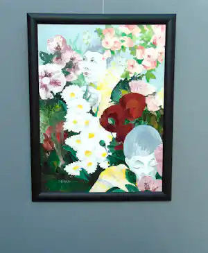Hein van den Boomen - Zonder titel kopen? Bied vanaf 125!