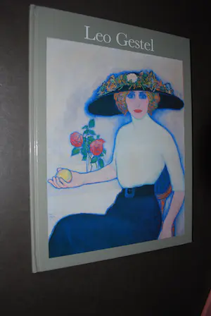 Leo Gestel - 6 boeken kopen? Bied vanaf 60!
