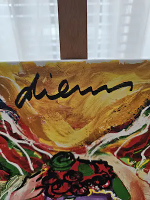 Peter Diem - Heavenly in Love kopen? Bied vanaf 40!